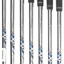 Callaway Rogue-X Steel Mens Right Hand Irons 5-GW Regular - True Temper XP95 g