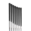 Callaway Rogue-X Steel Mens Right Hand Irons 5-GW Regular - True Temper XP95 g