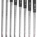 Ping G-15 Steel Mens Right Hand Irons 4-SW Black Dot Regular - Ping Steel
