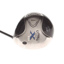 Callaway 460-X Driver Graphite Mens Right Hand Driver 13* Regular - Fujikura 60g