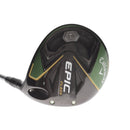 Callaway Epic Flash Graphite Mens Right Hand Driver 9* Stiff - Even Flow 60g
