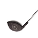 Callaway Epic Flash Graphite Mens Right Hand Driver 9* Stiff - Even Flow 60g