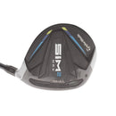 TaylorMade Sim2 Max Graphite Mens Right Hand Fairway 3 Wood 15* Stiff - Ventus 60g