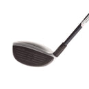 TaylorMade Sim2 Max Graphite Mens Right Hand Fairway 3 Wood 15* Stiff - Ventus 60g