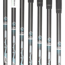 Callaway Rogue CF18 Graphite Mens Right Hand Irons 4-SW Regular - Adila Synergy