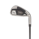 Callaway Rogue ST MAX Graphite Mens Right Hand 4 Iron Regular - Tensei Blue 65g