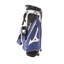Mizuno Stand Bag - Blue/Black