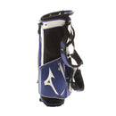 Mizuno Stand Bag - Blue/Black