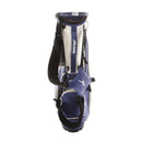 Mizuno Stand Bag - Blue/Black