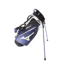 Mizuno Stand Bag - Blue/Black