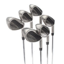 Adams Tight Lies Steel Mens Right Hand Irons 5-PW Regular - Adams