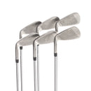Adams Tight Lies Steel Mens Right Hand Irons 5-PW Regular - Adams