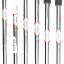 Adams Tight Lies Steel Mens Right Hand Irons 5-PW Regular - Adams