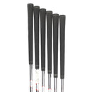 Adams Tight Lies Steel Mens Right Hand Irons 5-PW Regular - Adams