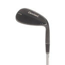 Cleveland RTX-3 Steel Mens Right Hand Lob Wedge 58* 9 Bounce Wedge Flex - TrueTemper