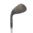 Cleveland RTX-3 Steel Mens Right Hand Lob Wedge 58* 9 Bounce Wedge Flex - TrueTemper