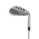 Callaway Jaws Steel Mens Right Hand Sand Wedge 54* 12 Bounce Wedge Flex - Dynamic Gold Spinner