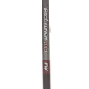 Ping G10 Graphite Mens Right Hand Fairway 4 Wood 17* Stiff - ProLaunch Red