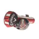 Callaway Big Bertha Alpha 815 Graphite Mens Right Hand Driver 9* Stiff - Aldila Rogue