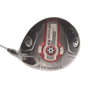Callaway Big Bertha Alpha 815 Graphite Mens Right Hand Driver 9* Stiff - Aldila Rogue