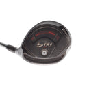 Taylormade M4 Tour Graphite Mens Right Hand Fairway 5 Wood 18* Stiff - Tensei Blue 65g