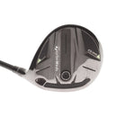 Taylormade Qi35 Graphite Mens Right Hand Fairway 3 Wood 15* Regular - Ventus Blue