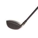 Taylormade Qi35 Graphite Mens Right Hand Fairway 3 Wood 15* Regular - Ventus Blue