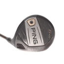 Ping G400 SFT Graphite Mens Right Hand Fairway 3 Wood 16* Regular - Alta CB