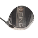 Ping G400 Graphite Mens Right Hand Driver 10.5* Stiff - Kurokage