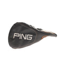 Ping G400 Graphite Mens Right Hand Driver 10.5* Stiff - Kurokage