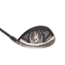 Callaway XR Graphite Mens Right Hand 4 Hybrid 22* Regular - Project X