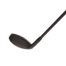Callaway XR Graphite Mens Right Hand 4 Hybrid 22* Regular - Project X