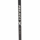 Callaway XR Graphite Mens Right Hand 4 Hybrid 22* Regular - Project X