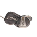 Ping G400 Graphite Mens Right Hand Fairway 3 Wood 15* Regular - Alta CB 65g