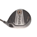 Ping G400 Graphite Mens Right Hand Fairway 3 Wood 15* Regular - Alta CB 65g