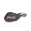 Ping G400 Graphite Mens Right Hand Fairway 3 Wood 15* Regular - Alta CB 65g