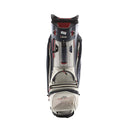 Big Max I Dry Aqua Cart Bag - Blue/Grey