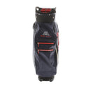 Big Max I Dry Aqua Cart Bag - Blue/Grey