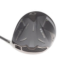 TaylorMade Qi35 Graphite Mens Right Hand Driver 10.5* Extra Stiff - Tense AV Series 65g