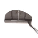 Rife Abaco island series Mens Right Hand Putter 34.5" Mid-Mallet - Rife