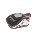 Titleist 910 D3 Graphite Mens Right Hand Driver 9.5* Stiff - Project X 7C3