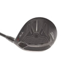 Titleist TSi3 Graphite Mens Right Hand Fairway 3 Wood 15* Stiff - Hzrdus smoke
