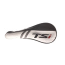 Titleist TSi3 Graphite Mens Right Hand Fairway 3 Wood 15* Stiff - Hzrdus smoke