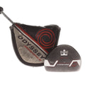 Odyssey Works Big T V-Line Mens Right Hand Putter 34" Mallet - Tour Dri 3.0