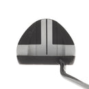 Odyssey Works Big T V-Line Mens Right Hand Putter 34" Mallet - Tour Dri 3.0