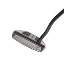 Odyssey Works Big T V-Line Mens Right Hand Putter 34" Mallet - Tour Dri 3.0
