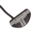 Odyssey Works Big T V-Line Mens Right Hand Putter 34" Mallet - Tour Dri 3.0
