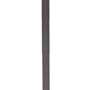 Odyssey Works Big T V-Line Mens Right Hand Putter 34" Mallet - Tour Dri 3.0