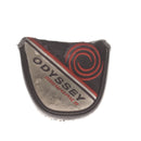 Odyssey Works Big T V-Line Mens Right Hand Putter 34" Mallet - Tour Dri 3.0