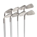 Ping G-20 Steel Mens Right Hand Irons 4-PW Regular - CFS